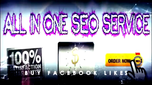 Подборка All in one SEO Service
