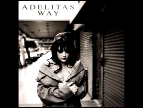 Подборка Adelitas Way - My Derailment (Lyrics)