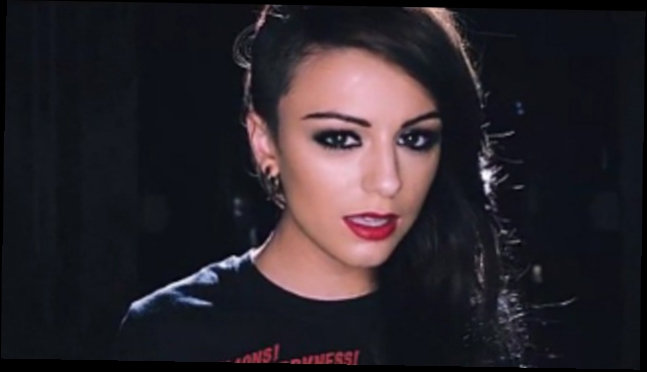 Подборка Cher Lloyd - Dub on the Track Ft. Mic Righteous, Dot Rotten & Ghetts