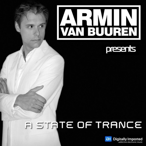 All Around You Alexander Popov Remix [Tune of The Week] [ASOT 607] 