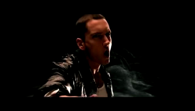 Подборка Eminem - No Love (2010)