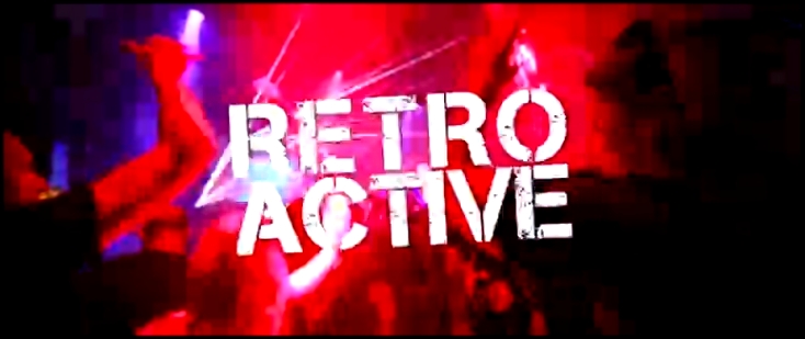Подборка Sunshine Live - RETROACTIVE (Official Trailer)