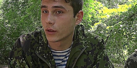 Подборка  Олег Царев посетил раненых ополченцев в Донецке
