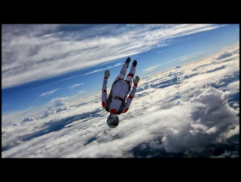 skydiving at it's best!