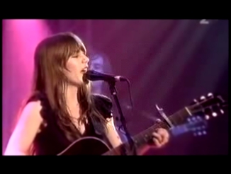 Подборка jenny lewis - you are what you love - 2006