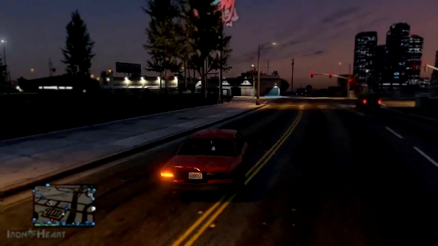 Подборка GTA Online [Стой Чувак! Я тебя убивать буду] #15 | Grand Theft Auto V Online