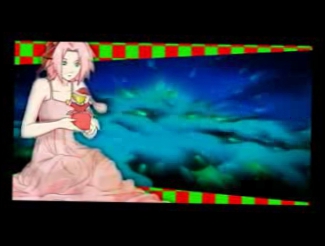 Подборка [Christmas anime amv]-We Wish You A Merry Christmas