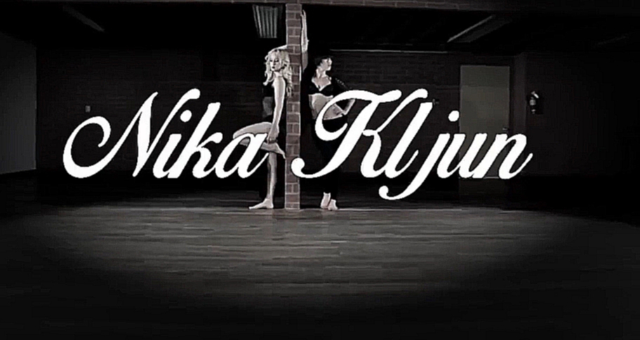 Подборка  Nika Kljun & Julia Spiesser/ Jazz-Funk/ Shakira ft Rihanna - Can't Remember to Forget You