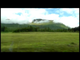 Подборка БГ+Аквариум - Я хотел петь (клип 2014) HD
