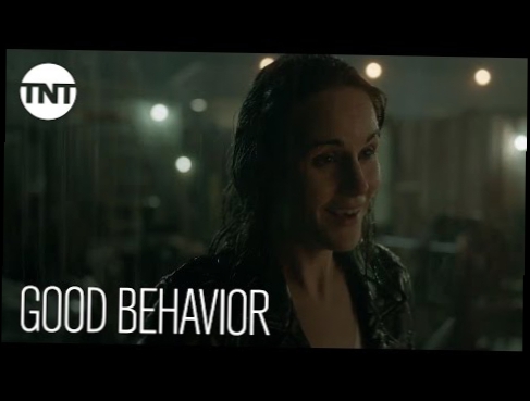 Good Behavior: Highlight - From Terrible Me, Letty and Javier | S1E3 | TNT
