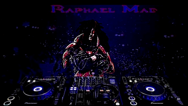Подборка Raphael Mad - Mashup 7