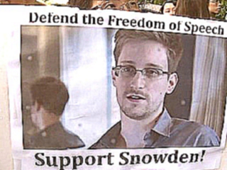 У российских силовиков нет оснований для задержания Сноудена