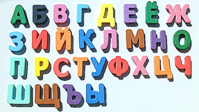 Подборка ✿ ♫ Лунтик учит буквы и Алфавит - песенка  для детей - новый развивающий мультфильм