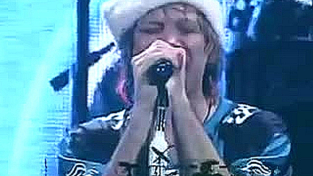 Подборка Bon Jovi - I Wish Everyday Could Be Like Christmas [Live 2005]