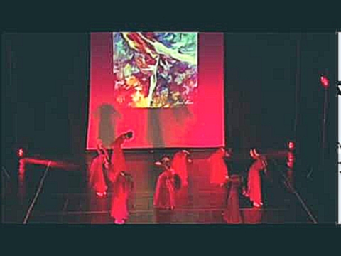 Подборка Bolero- Maurice Ravel/ Angelique Kidjo (Lonlon) Σχολή Χορού Άννας Μπετούνη Ιωάννινα
