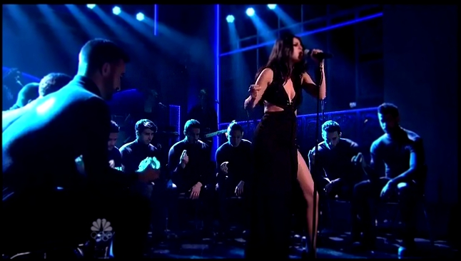 Подборка Selena Gomez - Good For You_Same Old Love (Live on Saturday Night Live)