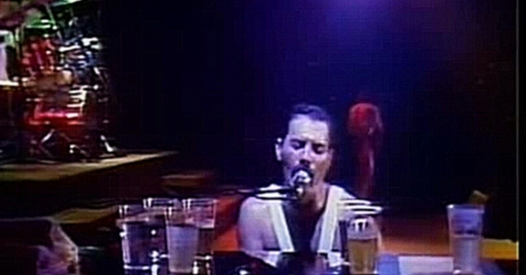 Подборка Queen Live In Japan 1985 Part 4 - Somebody To Love Medley Part 1(Somebody To Love & Killer Qu...