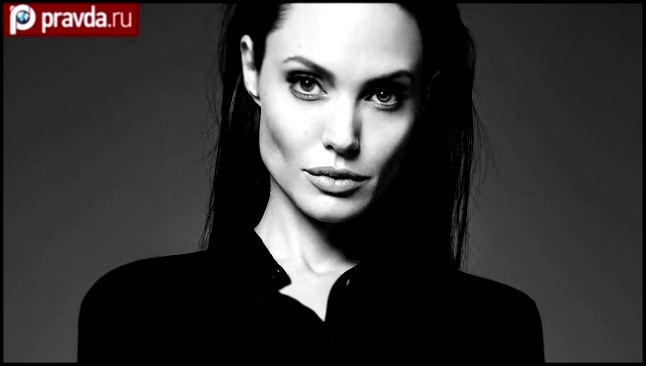 Подборка Что же на самом деле случилось с Анджелиной Джоли?
