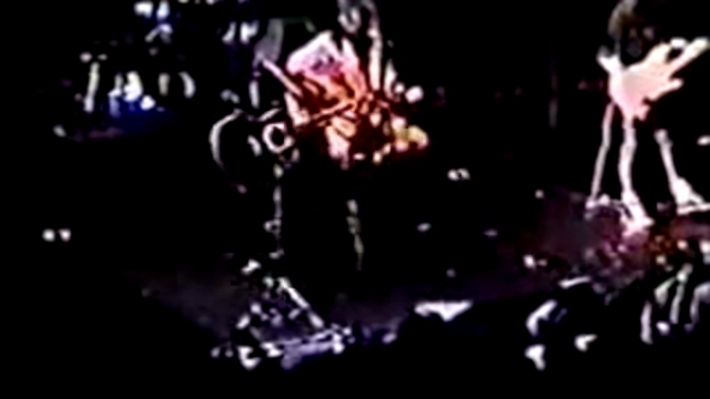 Подборка Helloween - Windmill Live Oslo '93