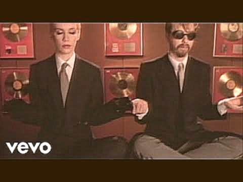 Подборка Eurythmics - Sweet Dreams (Are Made Of This) (Official Video)