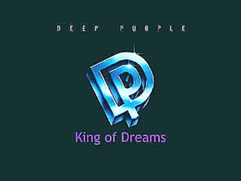 Подборка Deep Purple  'King of Dreams' - Slaves and Masters (1990)