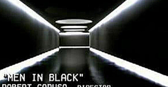 Подборка Will Smith - Men In Black 
