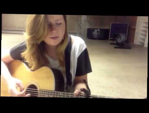 Подборка All In My Head - Tori Kelly (Cover)