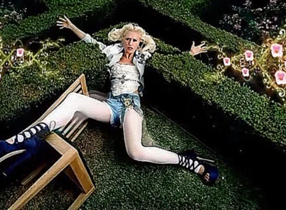 Подборка MUZBOX Gwen Stefani - What Are You Waiting For