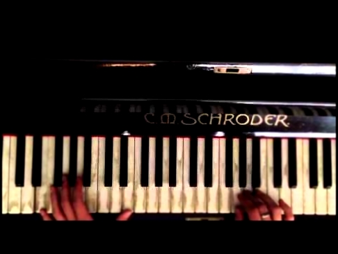 Подборка Смоки Мо - будущее любит нас пианино