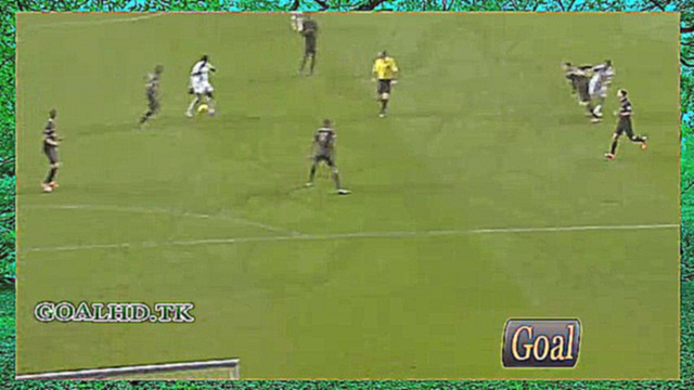 Подборка Goal Bony - Swansea City 2-3 Manchester City - 01-01-2014 Highlights