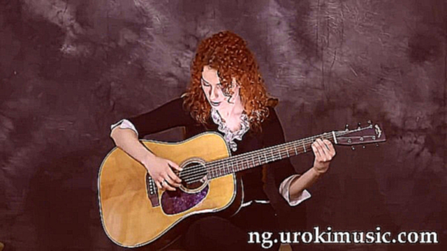 Подборка Как петь песни под гитару - ng.urokimusic.com - уроки вокала под гитару