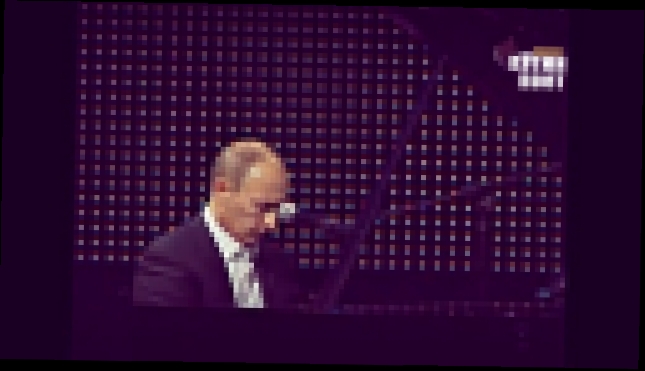 Подборка Путин поёт 'SEREBRO - я тебя не отдам'