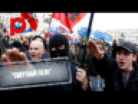 Подборка Киевский бардак: 