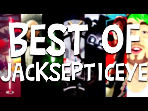 Best Of Jacksepticeye #1