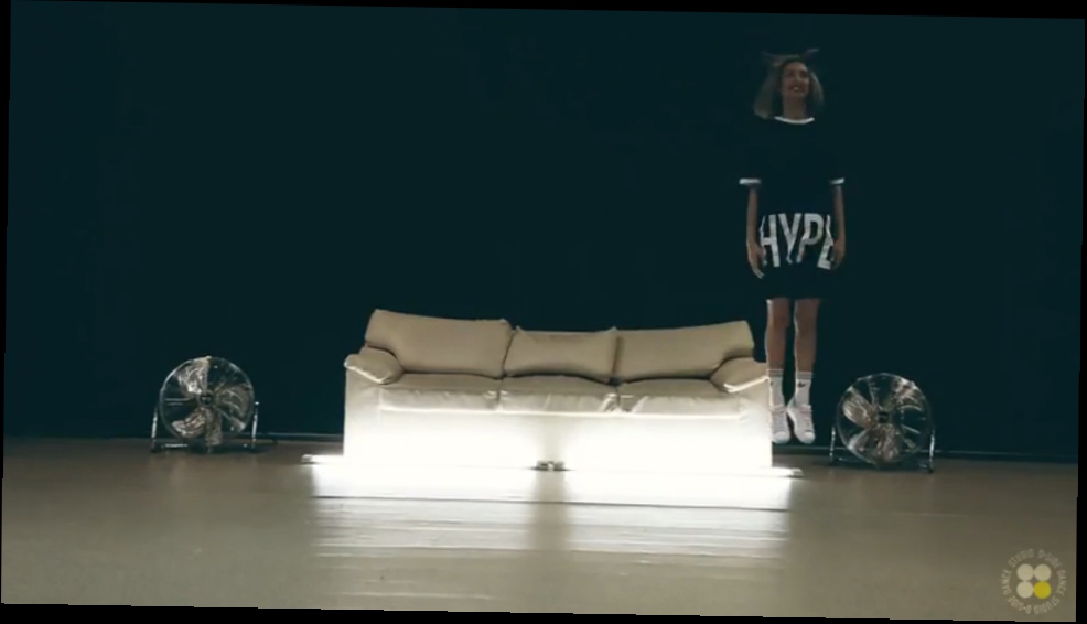 Подборка Missy Elliott - Pass That Dutch I hip hop choreography by Ira Zaichenko I D.side dance studio 