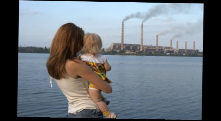 Подборка 300 млн детей в мире дышат высокотоксичным воздухом 