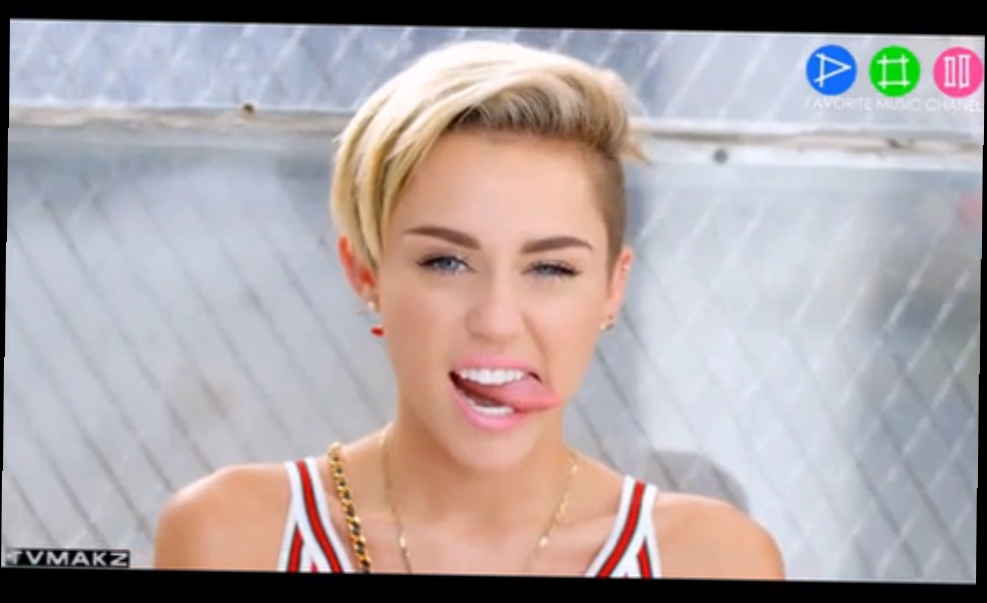 Подборка Miley Cyrus ft. Juicy J, Wiz Khalifa - Mike WiLL Made-It