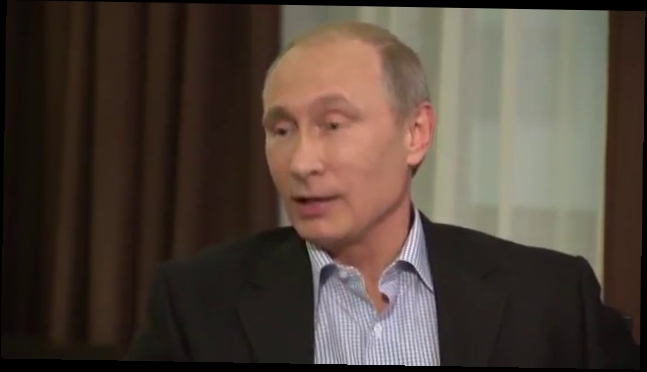 Подборка Владимир Путин: мы сильнее потому что правы