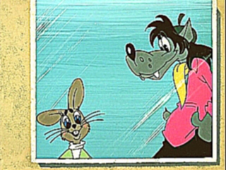 Ну погоди ! 2 -й выпуск Disney советские мультики мультфильмы мульты новое 2016 детям на радость Все для маленьких крох