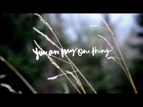 Подборка You Are My One Thing (Song Story) // Hannah McClure // We Will Not Be Shaken