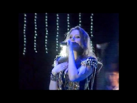 Подборка Anna Beliva - Please Don't Leave Me (TV version live)