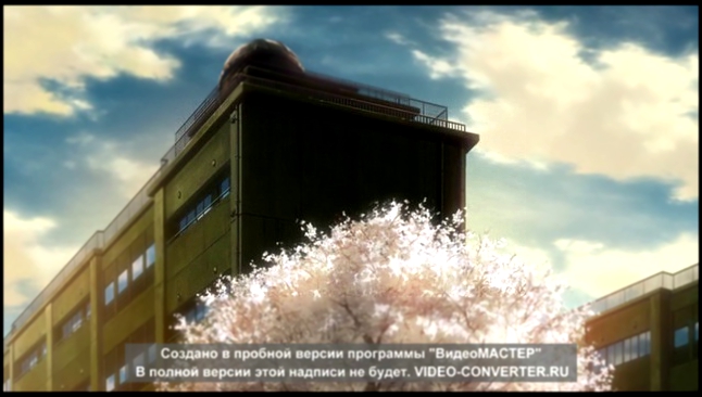 Школа мертвецов 1 сезон 2 серия [HD качество] anime-neko.my1.ru