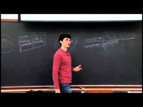 Lecture 6: Security - CSCI E-1 2011 - Harvard Extension School
