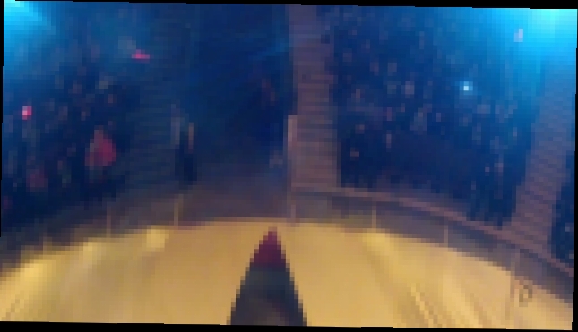 Подборка Семафор. Выступление в Алматинском цирке. ( Телестудия ТанGO)