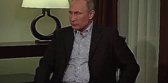 Подборка Владимир Путин: Мы сильнее, потому что правы. Интервью  [  От 23.11.2014  ]