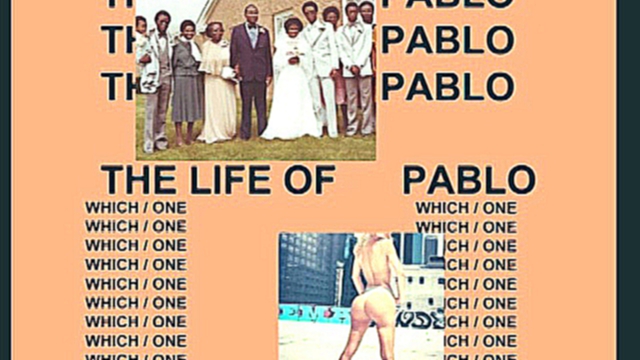 Подборка No More Parties in L.A. Kanye West Featuring: Kendrick Lamar