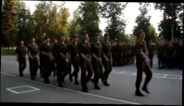 Подборка Песня Леди Гага Бэд романс в исполнении российских военных