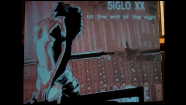 Подборка Siglo XX's Till The End Of The Night 1