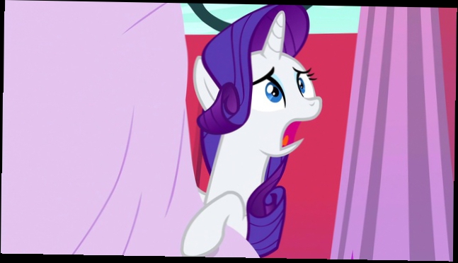 Подборка My Little Pony: Friendship is Magic -  Season 6 Episode 14 