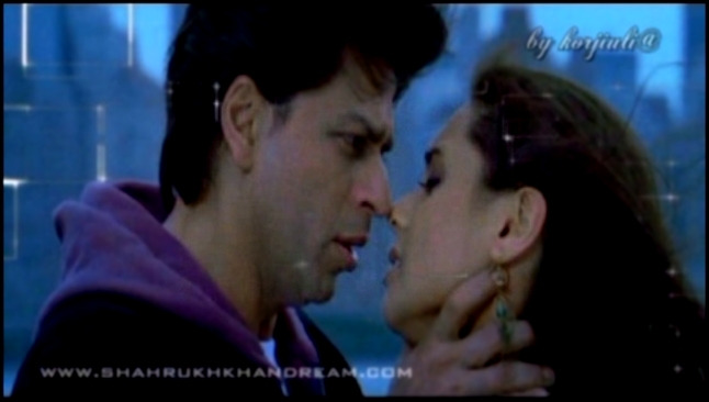 Подборка I Miss you ~ Shah Rukh & Rani - Я скучаю по тебе